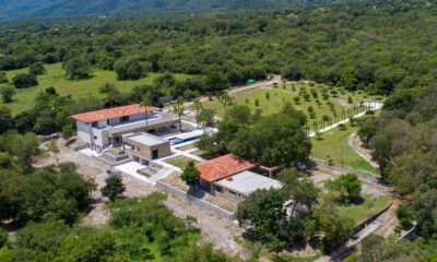 Túnez será una de las que hará base en territorio nacional, al elegir las instalaciones de El Barrial