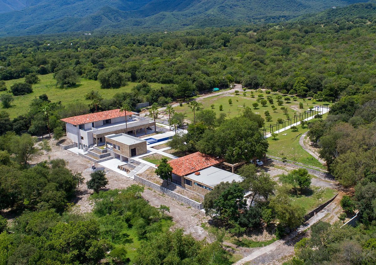 Túnez será una de las que hará base en territorio nacional, al elegir las instalaciones de El Barrial