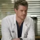 Dane alcanzó fama internacional por su papel del Dr. Mark Sloan, “McSteamy”, en la serie Grey’s Anatomy, donde participó de 2006 a 2012 y regresó como invitado especial en 2021.
