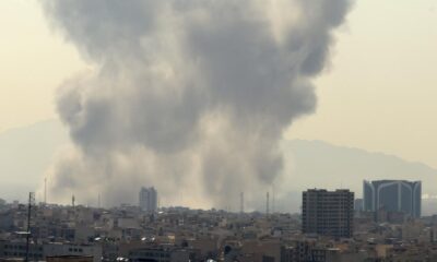 El ataque ocurre en un contexto de alta presión sobre Teherán por su programa nuclear, mientras el Pentágono mantiene una fuerte presencia militar en la región.