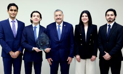 El certamen, realizado del 26 al 29 de enero, es uno de los foros más importantes de promoción del arbitraje comercial en América Latina.