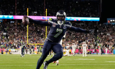 Tras el cierre de la temporada 2025-2026, la NFL ya confirmó que el Super Bowl LXI se disputará el domingo 14 de febrero de 2027 en el SoFi Stadium de Inglewood