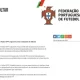 La federación explicó que cualquier decisión dependerá del monitoreo constante en coordinación con el Gobierno de Portugal y en comunicación directa con la Federación Mexicana de Fútbol