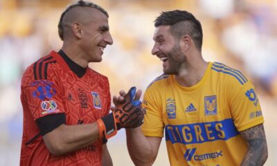 La televisora transmitirá 32 de los 104 partidos del torneo y Gignac participará como comentarista en los encuentros de la Selección de Francia, mientras que Guzmán hará lo propio en los juegos de Argentina