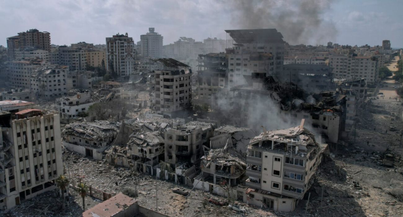 México, Rumanía, Italia y República Checa participaron como observadores, junto con la comisaria europea para el Mediterráneo, Dubravka Šuica.