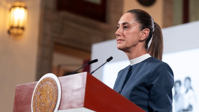 México será una de las sedes del Mundial 2026, con el partido inaugural programado para el 11 de junio en la capital del país, además de encuentros en Guadalajara y Monterrey.