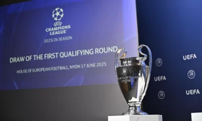 Las semifinales se jugarán el 28-29 de abril y 5-6 de mayo, mientras que la gran final está programada para el 30 de mayo de 2026 en el Puskas Arena