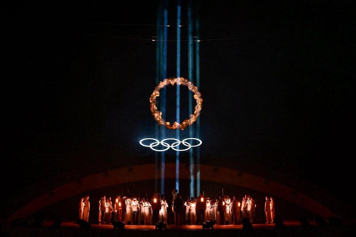 Los próximos Juegos Olímpicos de Invierno se celebrarán en Francia en 2030, con sedes en los Alpes y en Niza