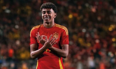 De acuerdo con la embajada de España en México, el encuentro representa una cita deportiva que “fortalece los lazos entre España y México.