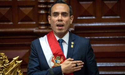 . La elección fue convocada para este miércoles 18 de febrero, mientras que el gabinete ministerial continuará en funciones de manera provisional