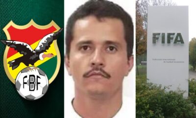 El torneo de repesca se disputará en Guadalajara y Monterrey, con la participación de Bolivia, Jamaica, Irak, Congo, Nueva Caledonia y Surinam, y otorgará dos boletos al Mundial 2026.