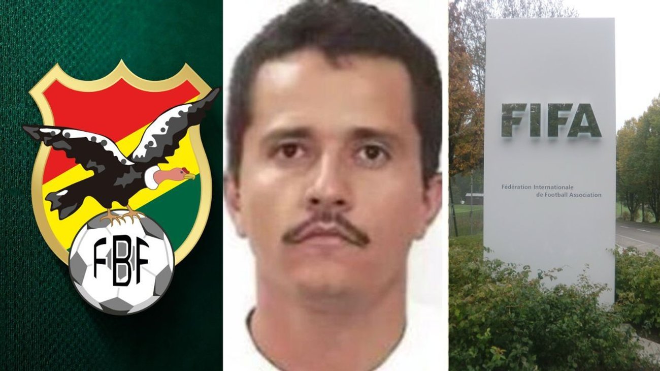 El torneo de repesca se disputará en Guadalajara y Monterrey, con la participación de Bolivia, Jamaica, Irak, Congo, Nueva Caledonia y Surinam, y otorgará dos boletos al Mundial 2026.