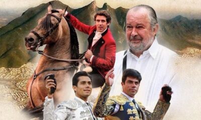 El evento contará con la participación de los matadores Pablo Hermoso de Mendoza, Fermin Rivera y Juan Fernando, mientras que el novillero Bicharraco será el encargado de abrir plaza