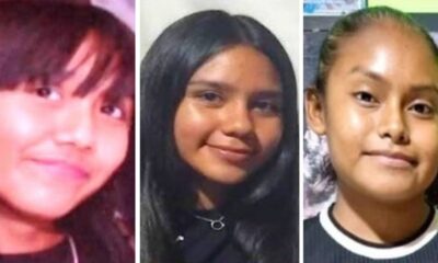 Los tres casos reflejan la grave problemática de desapariciones de menores en el estado