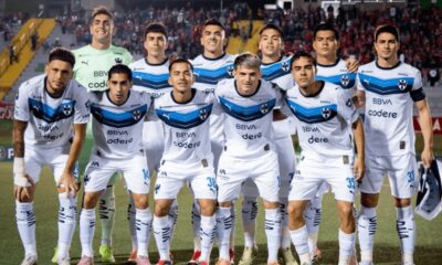 Xelajú se adelantó al minuto 82 con gol de Joffré Escobar, sin embargo, los Rayados reaccionaron en la recta final y lograron el empate gracias a Jesús “Tecatito” Corona
