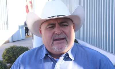 El activista recordó que su interés por incursionar en la política surge de su experiencia directa con la violencia que ha vivido su comunidad