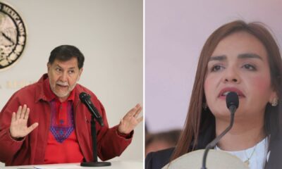 La funcionaria subrayó que la libertad de expresión no ampara manifestaciones que constituyan violencia simbólica o busquen deslegitimar a una mujer en funciones públicas.