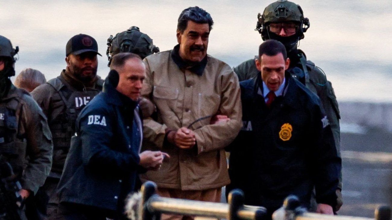 El documento sostiene que las organizaciones mexicanas eran socias del llamado “Cártel de los Soles”, una estructura criminal atribuida a altos mandos del régimen venezolano