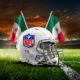 El último partido de la NFL en territorio mexicano se celebró el 21 de noviembre de 2022, cuando los San Francisco 49ers vencieron 38-10 a los Arizona Cardinals.