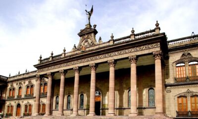 En cuanto a la deuda municipal, HR Ratings destacó que Jalisco, Nuevo León, Sonora y el Estado de México concentran más del 58 por ciento del total nacional