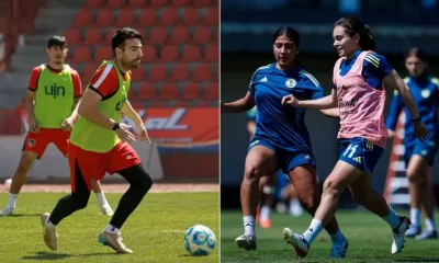 La jornada también afectó a la Liga Mexicana de Softbol, que pospuso el juego entre El Águila de Veracruz y Charros Softbol Femenil en el Estadio Panamericano