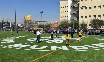 El rector de la UANL, Santos Guzmán, agradeció el respaldo estatal y señaló que estas instalaciones se alinean con los proyectos estratégicos del estado, incluso rumbo a la Copa Mundial.