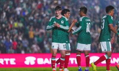 El partido también dejó momentos especiales, como el debut de Jesús Garza, lateral de Tigres, quien ingresó al minuto 66 en sustitución de Ledezma.