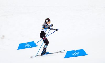 Tras concluir la competencia, la mexicana recibió el reconocimiento de varias rivales internacionales y destacó que su participación es resultado de un proceso de preparación de ocho años