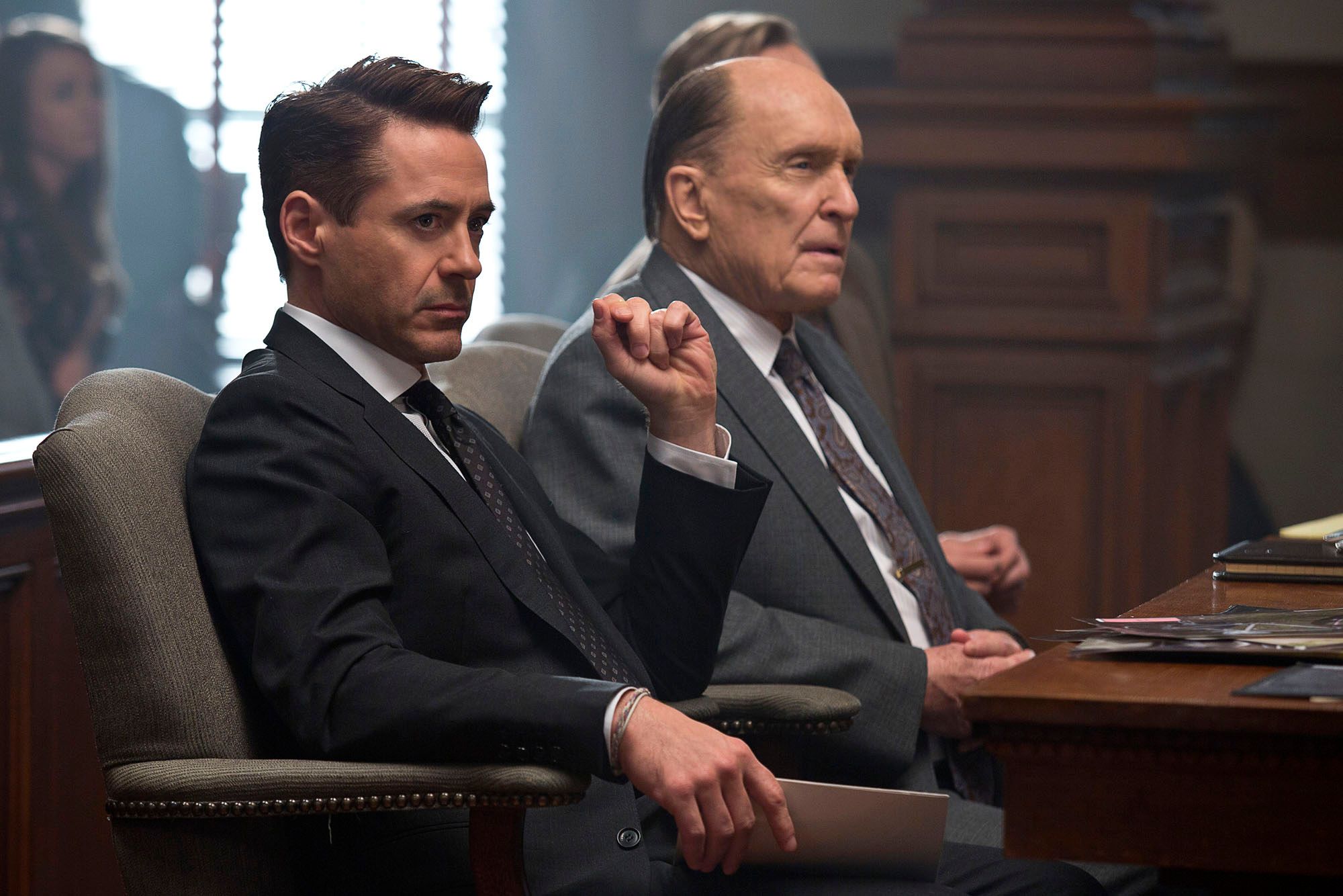 Su debut en el cine ocurrió en 1962 con la película Matar un ruiseñor, dando inicio a una sólida trayectoria que lo consolidó como uno de los intérpretes más respetados de Hollywood.