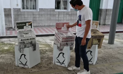 La presidenta Sheinbaum sostuvo que la reforma responde a compromisos asumidos con la ciudadanía.