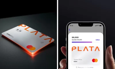 Neri Tollardo, cofundador y CEO de Banco Plata, destacó que la autorización refleja el rigor de las autoridades financieras y fortalece la solidez del sistema bancario nacional.