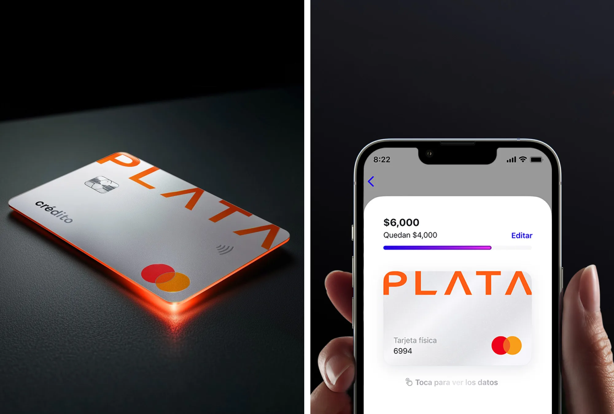 Neri Tollardo, cofundador y CEO de Banco Plata, destacó que la autorización refleja el rigor de las autoridades financieras y fortalece la solidez del sistema bancario nacional.