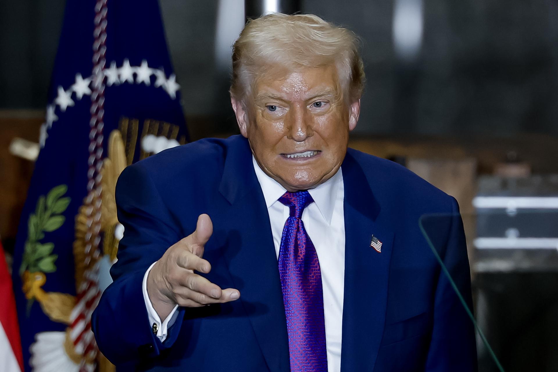 . La resolución afecta medidas como la tarifa base global del 10%, aranceles recíprocos a diversos socios comerciales y gravámenes adicionales aplicados a México, Canadá y otros países.