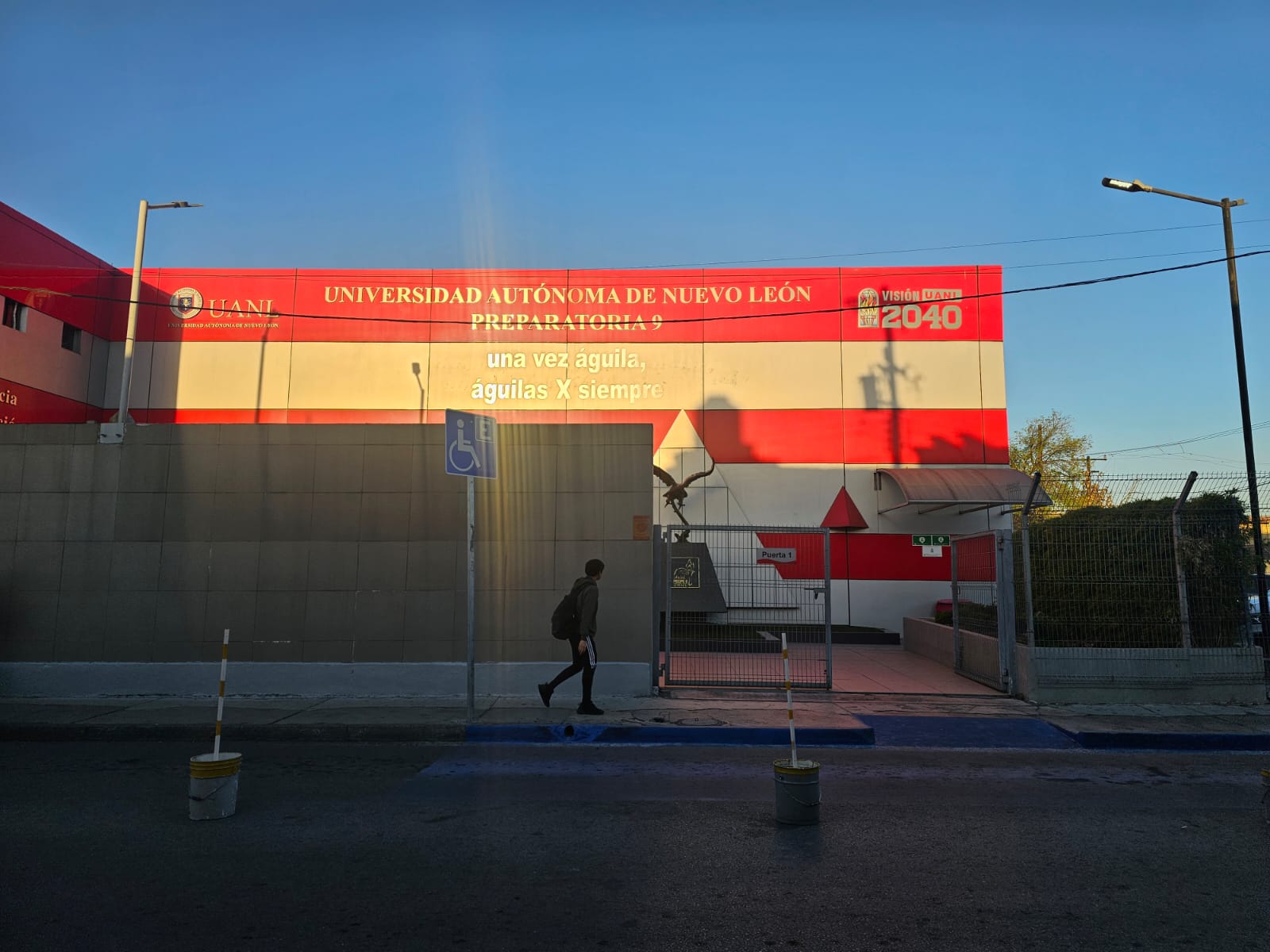 El juez de control dictó prisión preventiva como medida cautelar y fijó un plazo de dos meses para el cierre de la investigación complementaria.