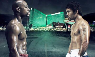 El anuncio revive una de las rivalidades más importantes en la historia reciente del boxeo, luego de que ambas leyendas protagonizaran en 2015 la llamada “Pelea del Siglo”, donde Mayweather se impuso por decisión unánime.