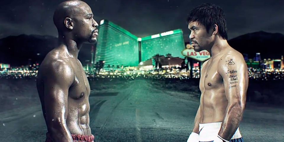 El anuncio revive una de las rivalidades más importantes en la historia reciente del boxeo, luego de que ambas leyendas protagonizaran en 2015 la llamada “Pelea del Siglo”, donde Mayweather se impuso por decisión unánime.