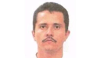 “El Mencho” pasó de trabajar en el campo a integrarse a estructuras criminales tras una estancia en Estados Unidos en los años 80