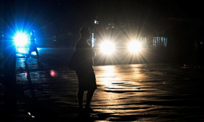 En los últimos meses se han registrado apagones frecuentes y cortes prolongados de electricidad, que en algunas zonas han superado las 15 horas diarias.