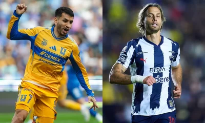 Después de 99 enfrentamientos en temporada regular, el balance favorece ligeramente al conjunto felino.