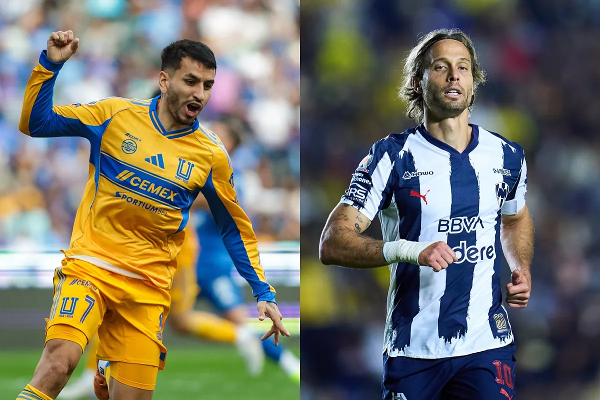 Después de 99 enfrentamientos en temporada regular, el balance favorece ligeramente al conjunto felino.