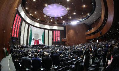 Al tratarse de una reforma a la Constitución Política de los Estados Unidos Mexicanos, la iniciativa requerirá una mayoría calificada de dos terceras partes del Congreso para ser aprobada