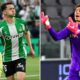 Fidalgo, de 28 años y actual jugador del Real Betis, vivirá su primera experiencia con el Tricolor luego de consolidarse en México con el Club América