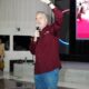 “Sí, quiero ser gobernador. Y quiero serlo porque la gente de Nuevo León requiere gobiernos sensatos, humanos y cercanos"