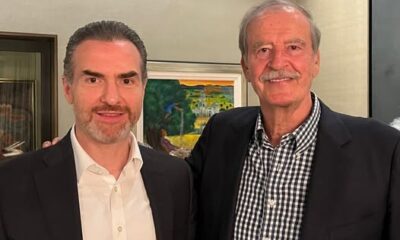 Durante el encuentro, compartieron experiencias en materia de administración pública y analizaron retos actuales del estado.