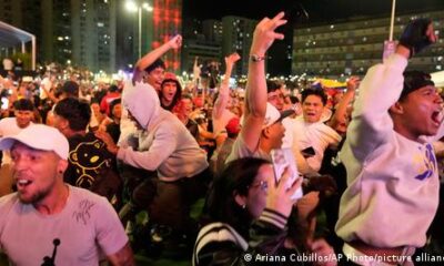. Este triunfo marca un hito para el béisbol del país sudamericano, que nunca había alcanzado el campeonato en este torneo internacional.