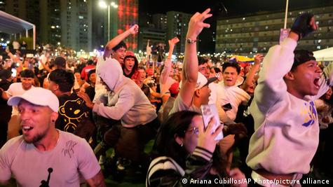 . Este triunfo marca un hito para el béisbol del país sudamericano, que nunca había alcanzado el campeonato en este torneo internacional.