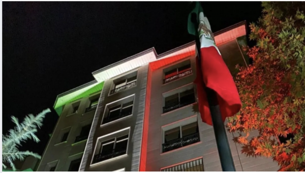 En paralelo, la Media Luna Roja iraní reportó que más de 787 personas han muerto en Irán desde el inicio de la campaña militar atribuida a Estados Unidos e Israel