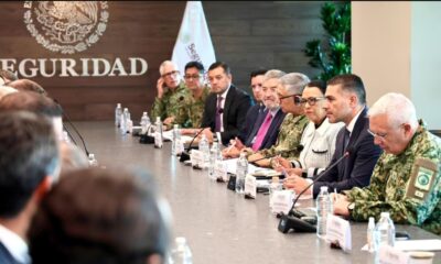 En paralelo, la capital del país presentó oficialmente el FIFA Fan Fest que se realizará en el Zócalo de la Ciudad de México.
