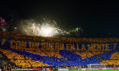 El calendario oficial del certamen contempla por primera vez partidos en México, ya que en ediciones anteriores todos los encuentros se realizaban en Estados Unidos.