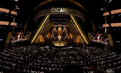 La ceremonia se celebrará el 15 de marzo en el Dolby Theatre y será conducida por el comediante Conan O'Brien por segundo año consecutivo.